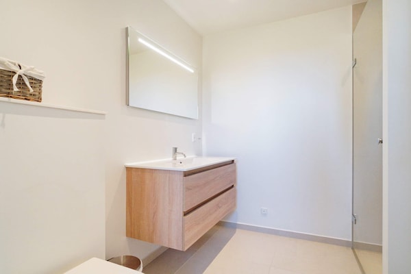 Foto van 6 persoons vakantie huis in Hornbæk-By Traum - Vakantiehuis in Hornbæk - Indoor