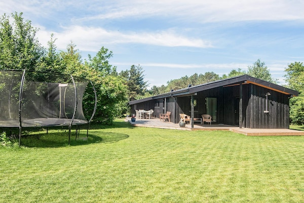 Foto van 6 persoons vakantie huis in Glesborg-By Traum - Vakantiehuis in Glesborg - View