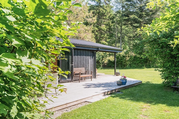 Foto van 6 persoons vakantie huis in Glesborg-By Traum - Vakantiehuis in Glesborg - View