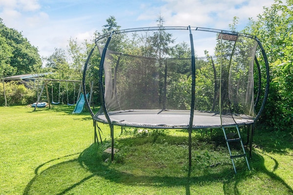 Foto van 6 persoons vakantie huis in Glesborg-By Traum - Vakantiehuis in Glesborg - View