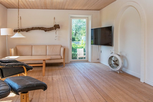 Foto van 10 persoons vakantie huis in Ulfborg-By Traum - Vakantiehuis in Ulfborg - Indoor