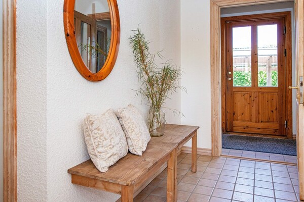 Foto van 10 persoons vakantie huis in Ulfborg-By Traum - Vakantiehuis in Ulfborg - Indoor
