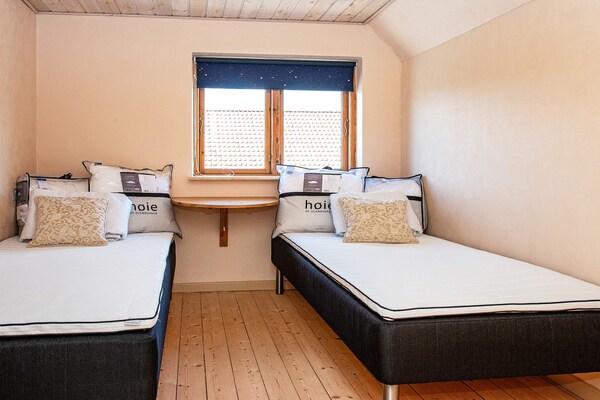 Foto van 10 persoons vakantie huis in Ulfborg-By Traum - Vakantiehuis in Ulfborg - Indoor