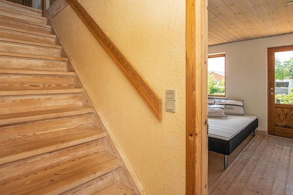 Foto van 10 persoons vakantie huis in Ulfborg-By Traum - Vakantiehuis in Ulfborg - Indoor