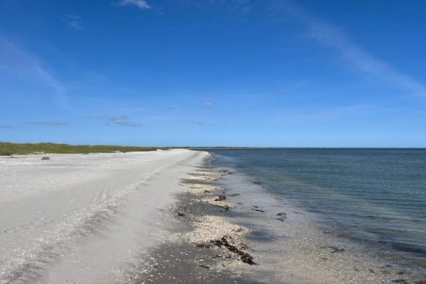 Foto van Luxe retraite in Skagen -- By Traum Ferienwohnungen - WaterView
