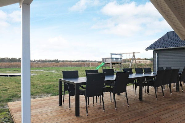 Foto van Luxe retraite in Skagen -- By Traum Ferienwohnungen - Outdoor