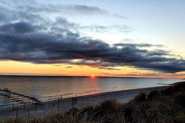 Foto van Luxe retraite in Skagen -- By Traum Ferienwohnungen - WaterView