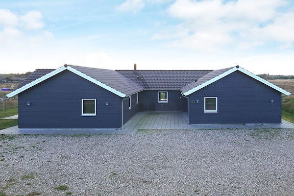 Foto van Luxe retraite in Skagen -- By Traum Ferienwohnungen - Outdoor