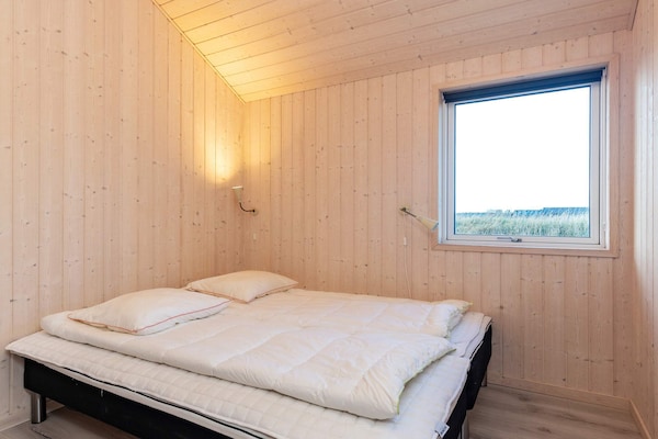 Foto van Luxe retraite in Skagen -- By Traum Ferienwohnungen - Indoor