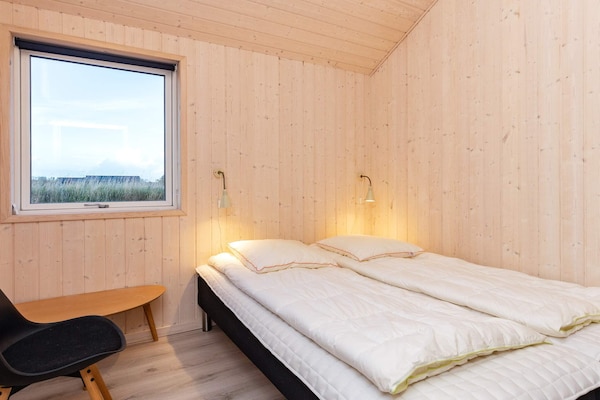 Foto van Luxe retraite in Skagen -- By Traum Ferienwohnungen - Indoor