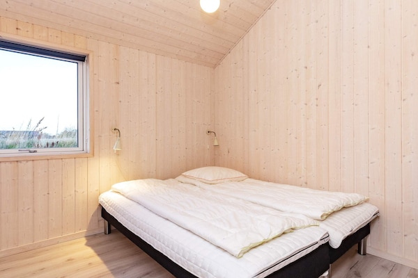 Foto van Luxe retraite in Skagen -- By Traum Ferienwohnungen - Indoor