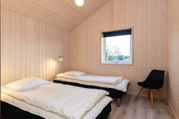 Foto van Luxe retraite in Skagen -- By Traum Ferienwohnungen - Indoor