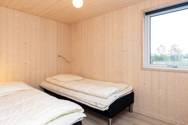 Foto van Luxe retraite in Skagen -- By Traum Ferienwohnungen - Indoor