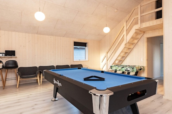 Foto van Luxe retraite in Skagen -- By Traum Ferienwohnungen - Untagged