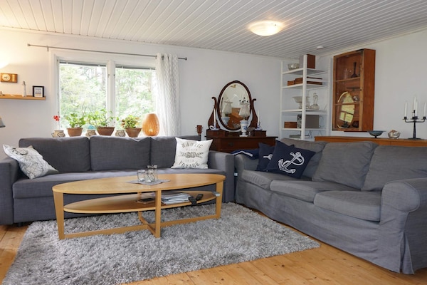 Foto van 6 persoons vakantie huis in Mönsterås-By Traum - Vakantiehuis in Mönsterås - Indoor