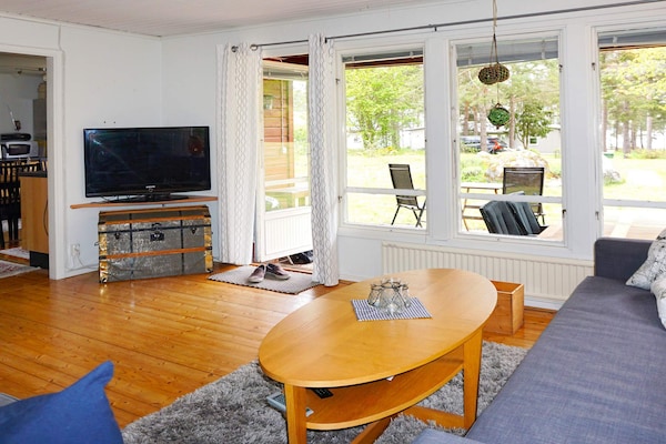 Foto van 6 persoons vakantie huis in Mönsterås-By Traum - Vakantiehuis in Mönsterås - Indoor