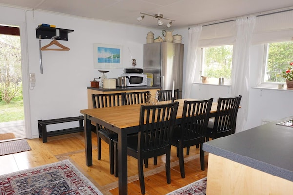 Foto van 6 persoons vakantie huis in Mönsterås-By Traum - Vakantiehuis in Mönsterås - Indoor