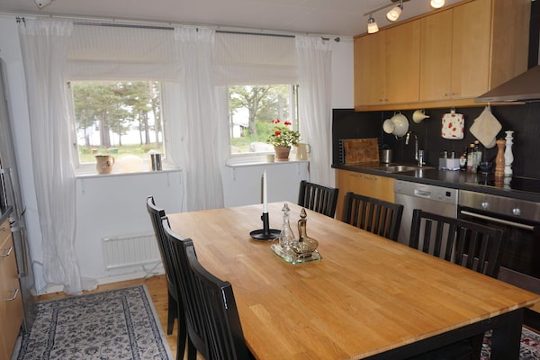 Foto van 6 persoons vakantie huis in Mönsterås-By Traum - Vakantiehuis in Mönsterås - Indoor