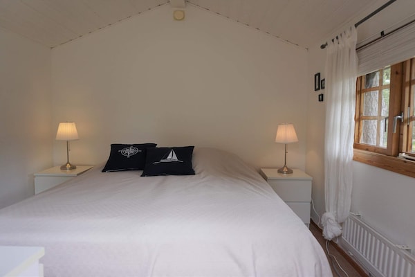 Foto van 6 persoons vakantie huis in Mönsterås-By Traum - Vakantiehuis in Mönsterås - Indoor