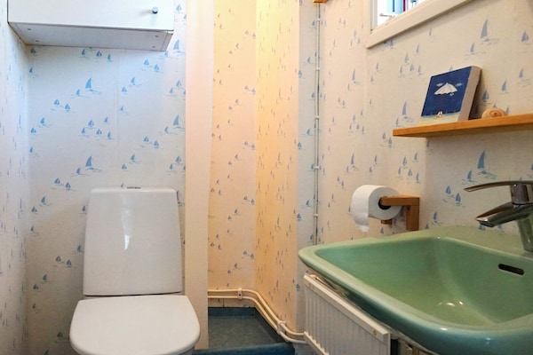 Foto van 6 persoons vakantie huis in Mönsterås-By Traum - Vakantiehuis in Mönsterås - Indoor