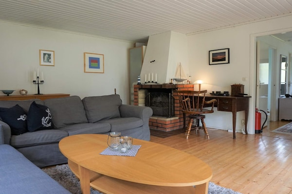 Foto van 6 persoons vakantie huis in Mönsterås-By Traum - Vakantiehuis in Mönsterås - Indoor