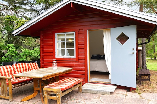 Foto van 6 persoons vakantie huis in Mönsterås-By Traum - Vakantiehuis in Mönsterås - Outdoor