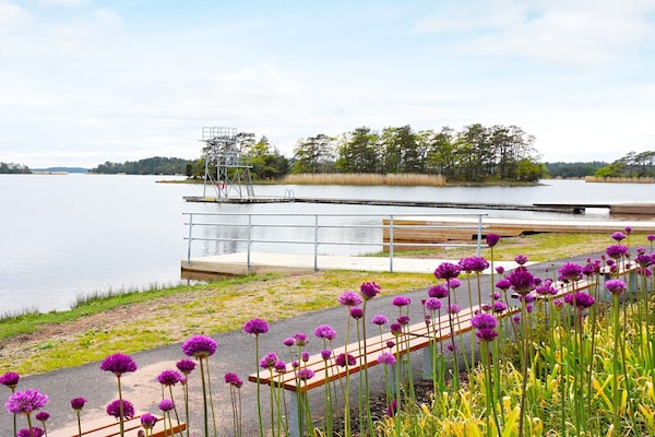 Foto van 6 persoons vakantie huis in Mönsterås-By Traum - Vakantiehuis in Mönsterås - Untagged