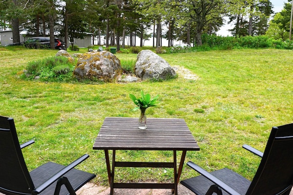 Foto van 6 persoons vakantie huis in Mönsterås-By Traum - Vakantiehuis in Mönsterås - WaterView