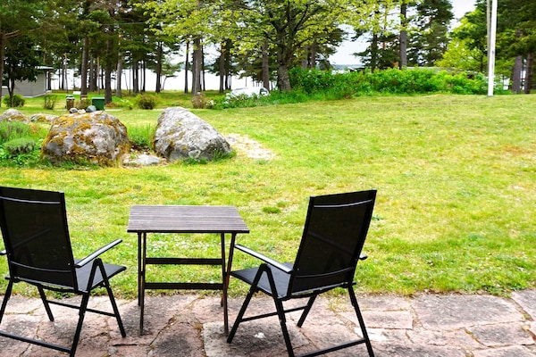 Foto van 6 persoons vakantie huis in Mönsterås-By Traum - Vakantiehuis in Mönsterås - WaterView