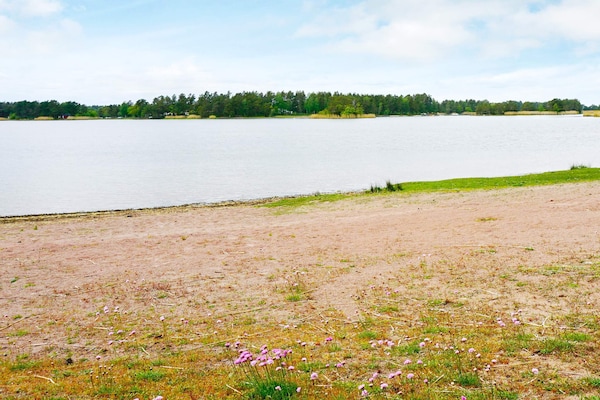 Foto van 6 persoons vakantie huis in Mönsterås-By Traum - Vakantiehuis in Mönsterås - WaterView