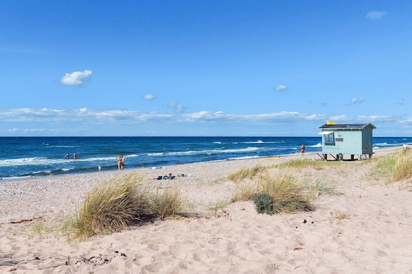 Foto van 6 persoons vakantie huis in Melby-By Traum - Vakantiehuis in Melby - WaterView
