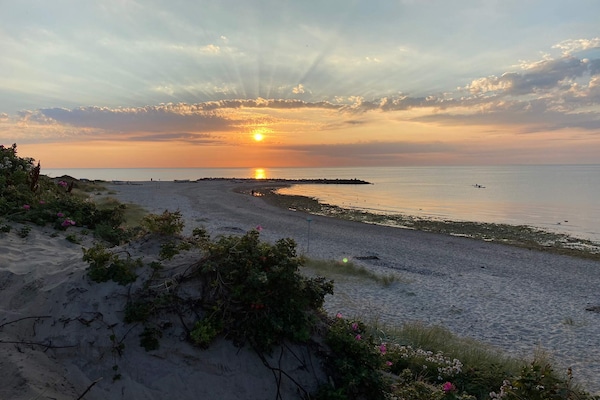 Foto van 6 persoons vakantie huis in Melby-By Traum - Vakantiehuis in Melby - WaterView