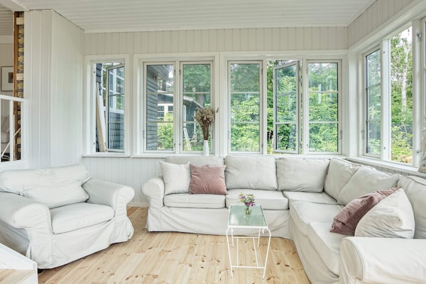 Foto van 6 persoons vakantie huis in Melby-By Traum - Vakantiehuis in Melby - Indoor