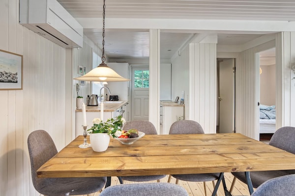 Foto van 6 persoons vakantie huis in Melby-By Traum - Vakantiehuis in Melby - Indoor
