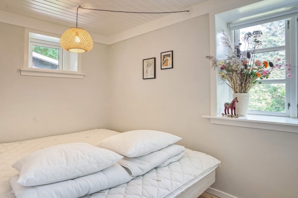 Foto van 6 persoons vakantie huis in Melby-By Traum - Vakantiehuis in Melby - Indoor