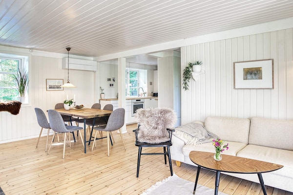 Foto van 6 persoons vakantie huis in Melby-By Traum - Vakantiehuis in Melby - Indoor