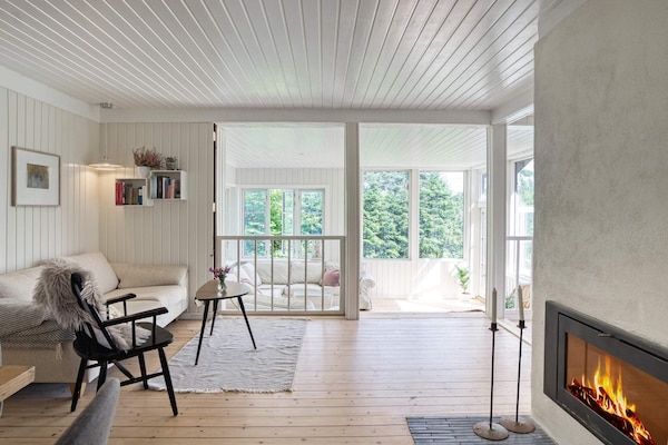 Foto van 6 persoons vakantie huis in Melby-By Traum - Vakantiehuis in Melby - Indoor
