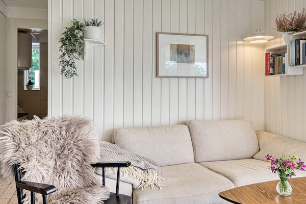 Foto van 6 persoons vakantie huis in Melby-By Traum - Vakantiehuis in Melby - Indoor