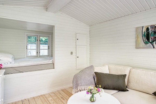 Foto van 6 persoons vakantie huis in Melby-By Traum - Vakantiehuis in Melby - Indoor