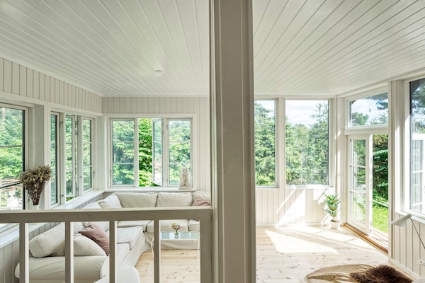 Foto van 6 persoons vakantie huis in Melby-By Traum - Vakantiehuis in Melby - Indoor