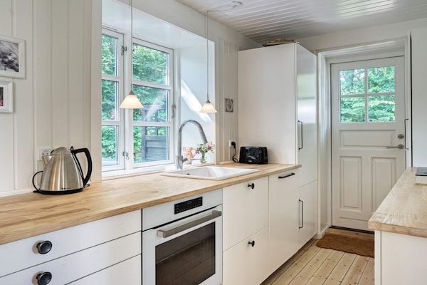 Foto van 6 persoons vakantie huis in Melby-By Traum - Vakantiehuis in Melby - Indoor
