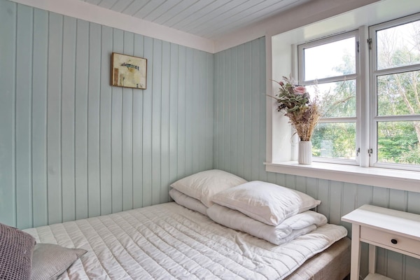 Foto van 6 persoons vakantie huis in Melby-By Traum - Vakantiehuis in Melby - Indoor