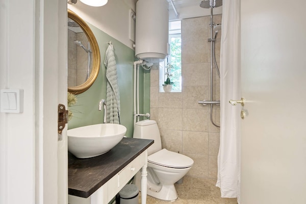 Foto van 6 persoons vakantie huis in Melby-By Traum - Vakantiehuis in Melby - Indoor