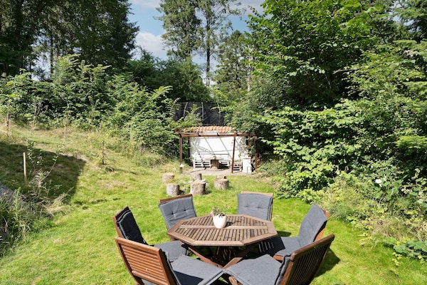 Foto van 6 persoons vakantie huis in Melby-By Traum - Vakantiehuis in Melby - View