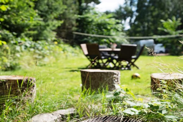 Foto van 6 persoons vakantie huis in Melby-By Traum - Vakantiehuis in Melby - View