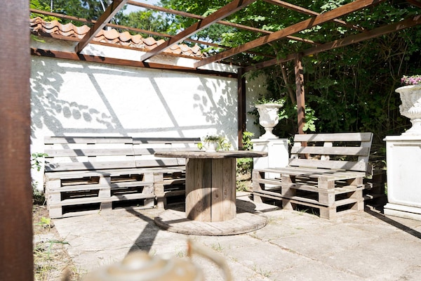 Foto van 6 persoons vakantie huis in Melby-By Traum - Vakantiehuis in Melby - View