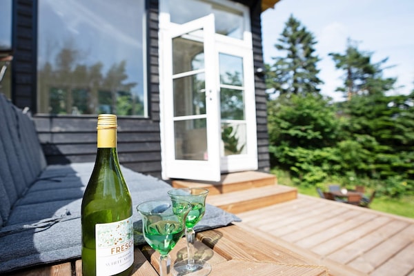 Foto van 6 persoons vakantie huis in Melby-By Traum - Vakantiehuis in Melby - View