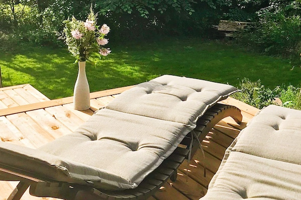 Foto van 6 persoons vakantie huis in Melby-By Traum - Vakantiehuis in Melby - View