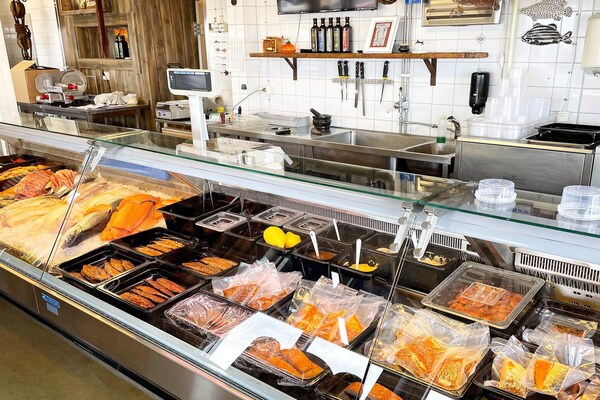 Foto van 6 persoons vakantie huis in KÖPINGSVIK-By Traum - Vakantiehuis in KÖPINGSVIK - Untagged