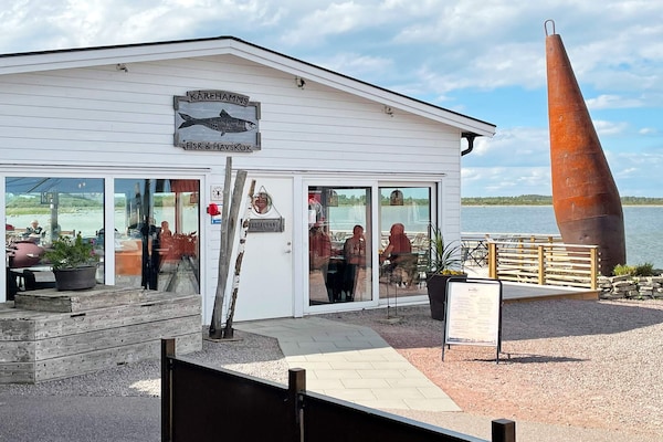 Foto van 6 persoons vakantie huis in KÖPINGSVIK-By Traum - Vakantiehuis in KÖPINGSVIK - Untagged